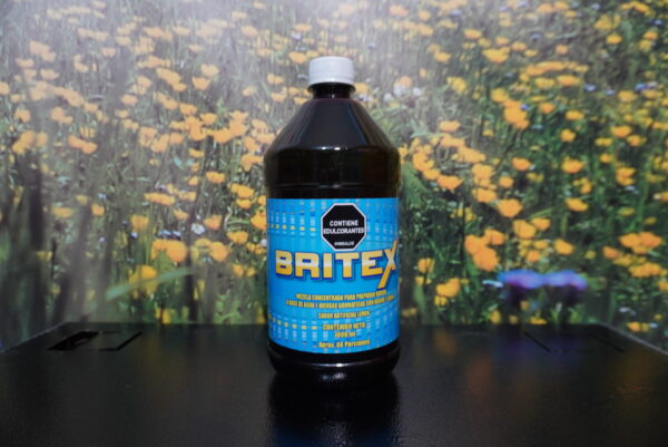 BRITEX