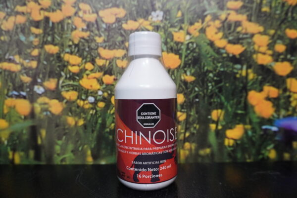 CHINOISE