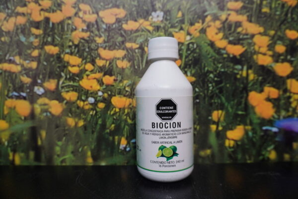 BIOCION